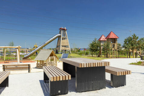 Children&#39;s Play Area